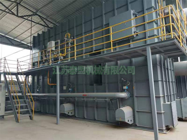 廢水設備 廢水設備